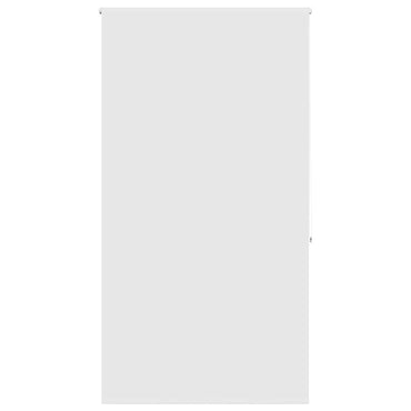 vidaXL Duschrollo 120x240 cm Stoffbreite 116 cm