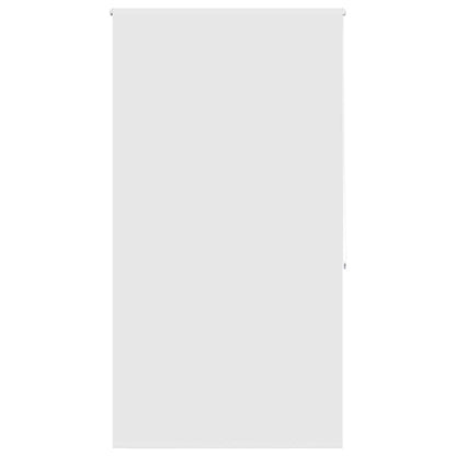 vidaXL Duschrollo 120x240 cm Stoffbreite 116 cm