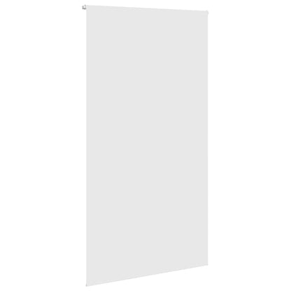 vidaXL Duschrollo 120x240 cm Stoffbreite 116 cm