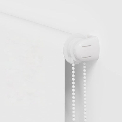 vidaXL Duschrollo 120x240 cm Stoffbreite 116 cm
