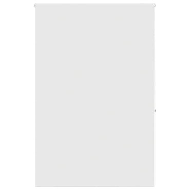 vidaXL Duschrollo 150x240 cm Stoffbreite 146 cm