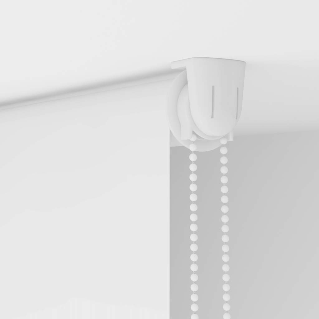 Duschrollo 150x240 cm Stoffbreite 146 cm