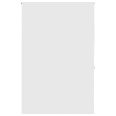 vidaXL Duschrollo 160x240 cm Stoffbreite 156 cm