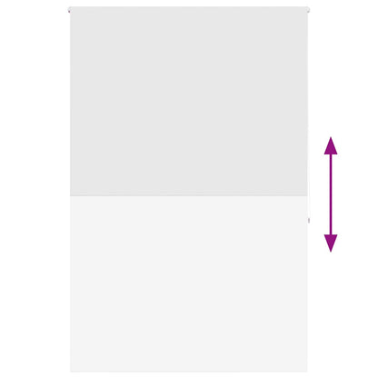 Duschrollo 160x240 cm Stoffbreite 156 cm