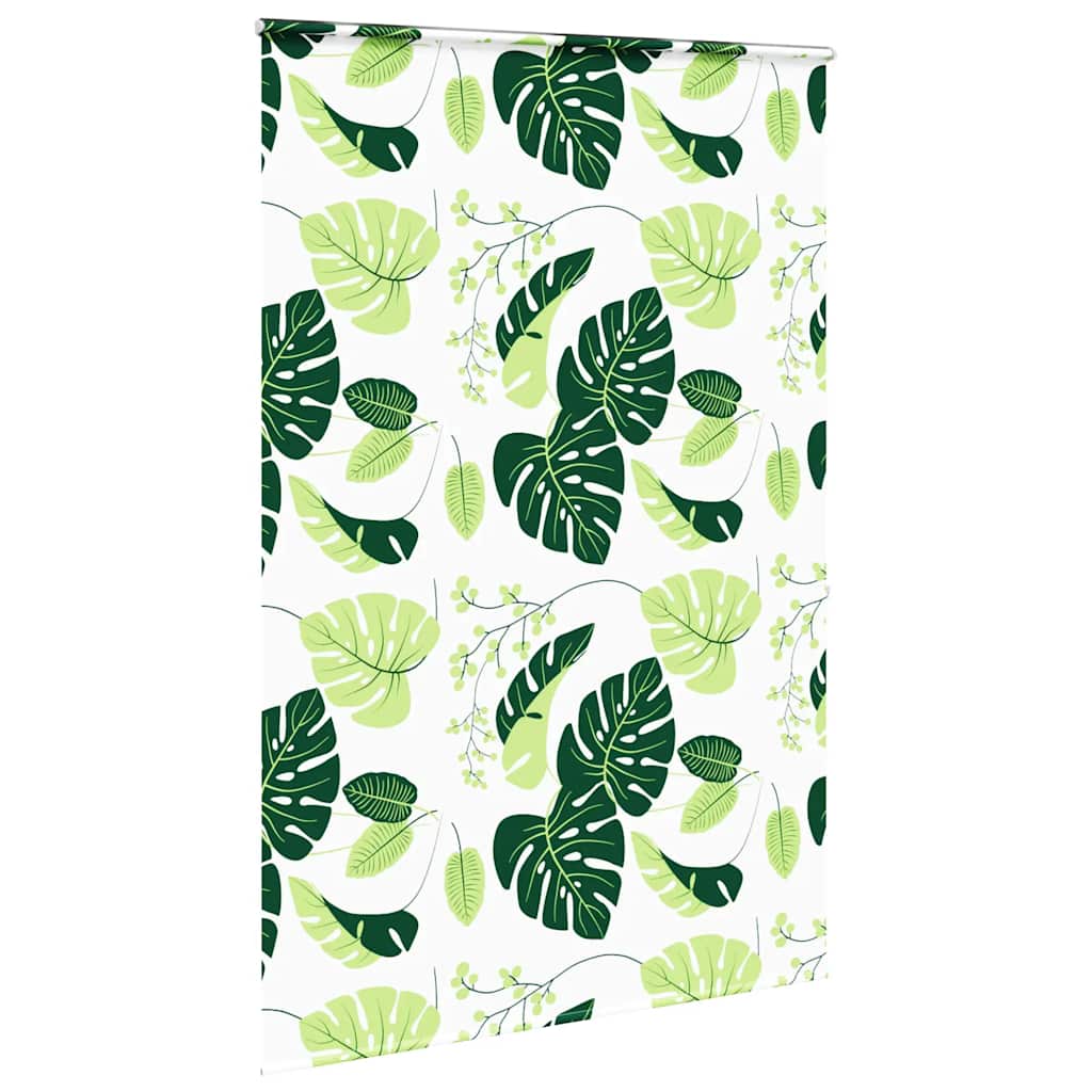 Duschrollo mit Kassette 160x240 cm Stoffbreite 156 cm