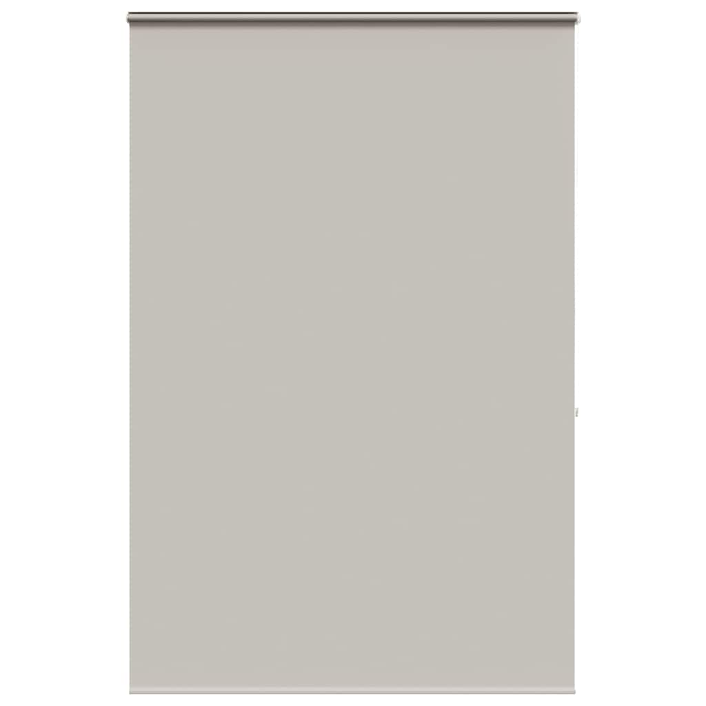 vidaXL Store de douche à cassette 160x240 cm largeur du tissu 156 cm