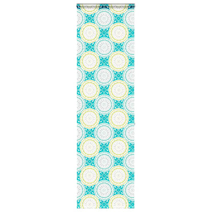 vidaXL Duschrollo mit Kassette 60x240 cm Stoffbreite 56 cm