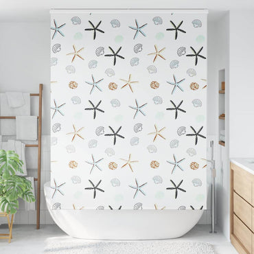 vidaXL Store de douche à cassette 160x240 cm Largeur du tissu 156 cm