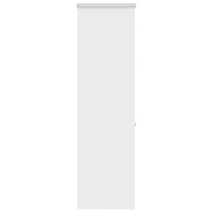 vidaXL Duschrollo mit Kassette 60x240 cm Stoffbreite 56 cm