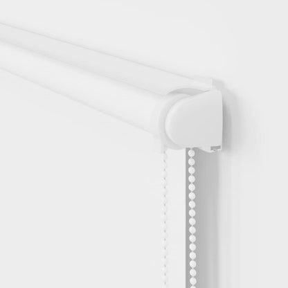 vidaXL Duschrollo mit Kassette 60x240 cm Stoffbreite 56 cm