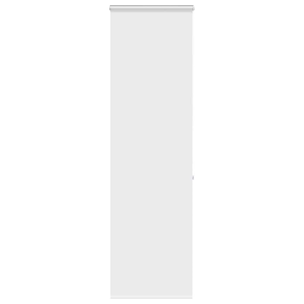 vidaXL Duschrollo mit Kassette 70x240 cm Stoffbreite 66 cm