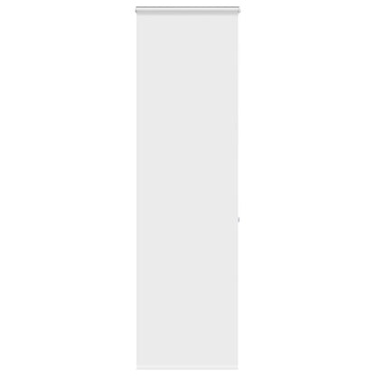 vidaXL Duschrollo mit Kassette 70x240 cm Stoffbreite 66 cm