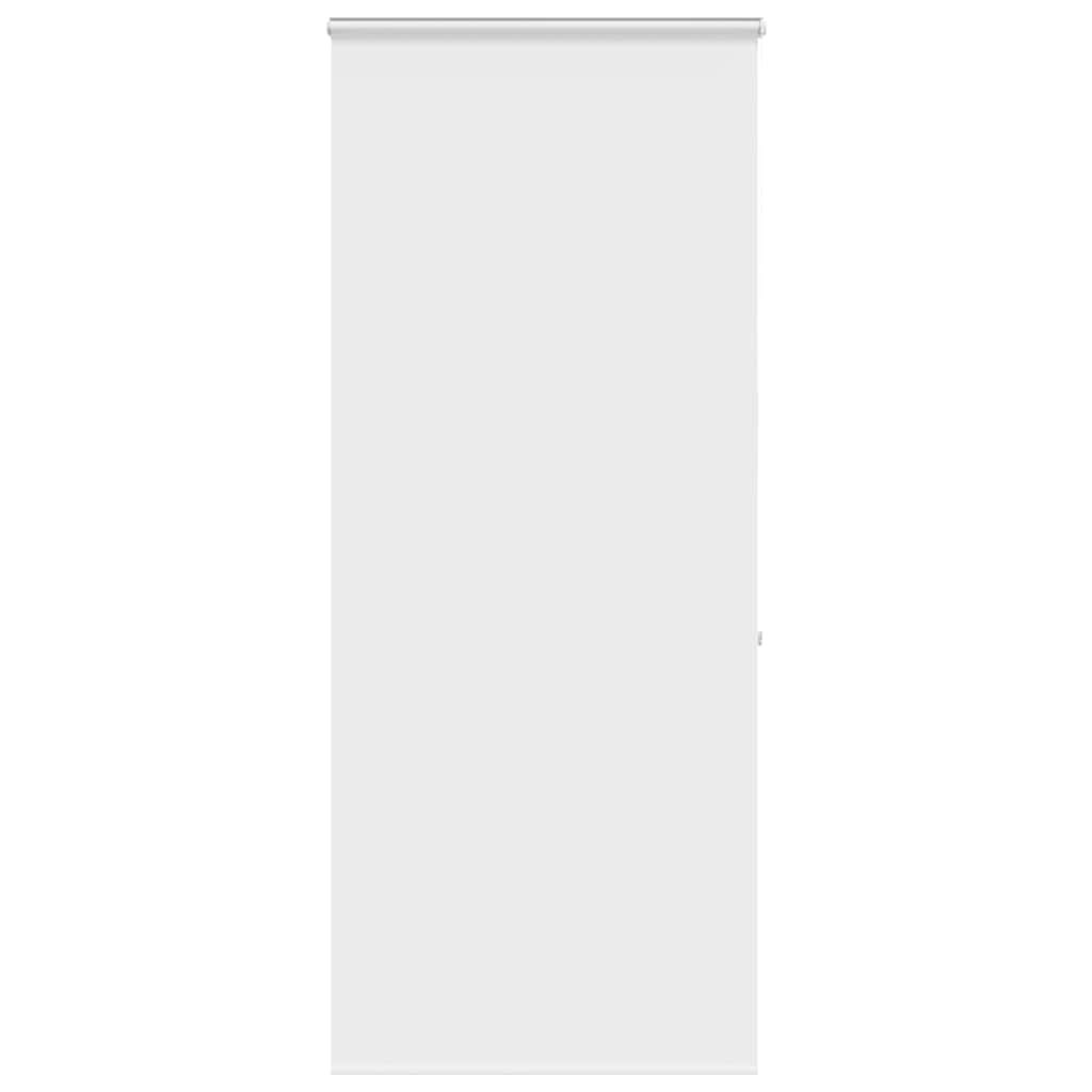 Duschrollo mit Kassette 90x240 cm Stoffbreite 86 cm