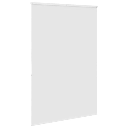 vidaXL Store de douche à cassette 160x240 cm largeur du tissu 156 cm