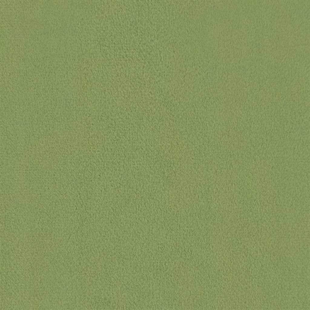 Relaxsessel Hellgrün Samt