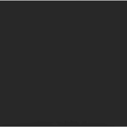 10-tlg. Garten-Sofagarnitur mit Kissen Schwarz Poly Rattan