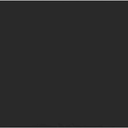 10-tlg. Garten-Sofagarnitur mit Kissen Schwarz Poly Rattan