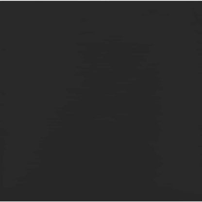 4-tlg. Garten-Sofagarnitur mit Kissen Schwarz Poly Rattan