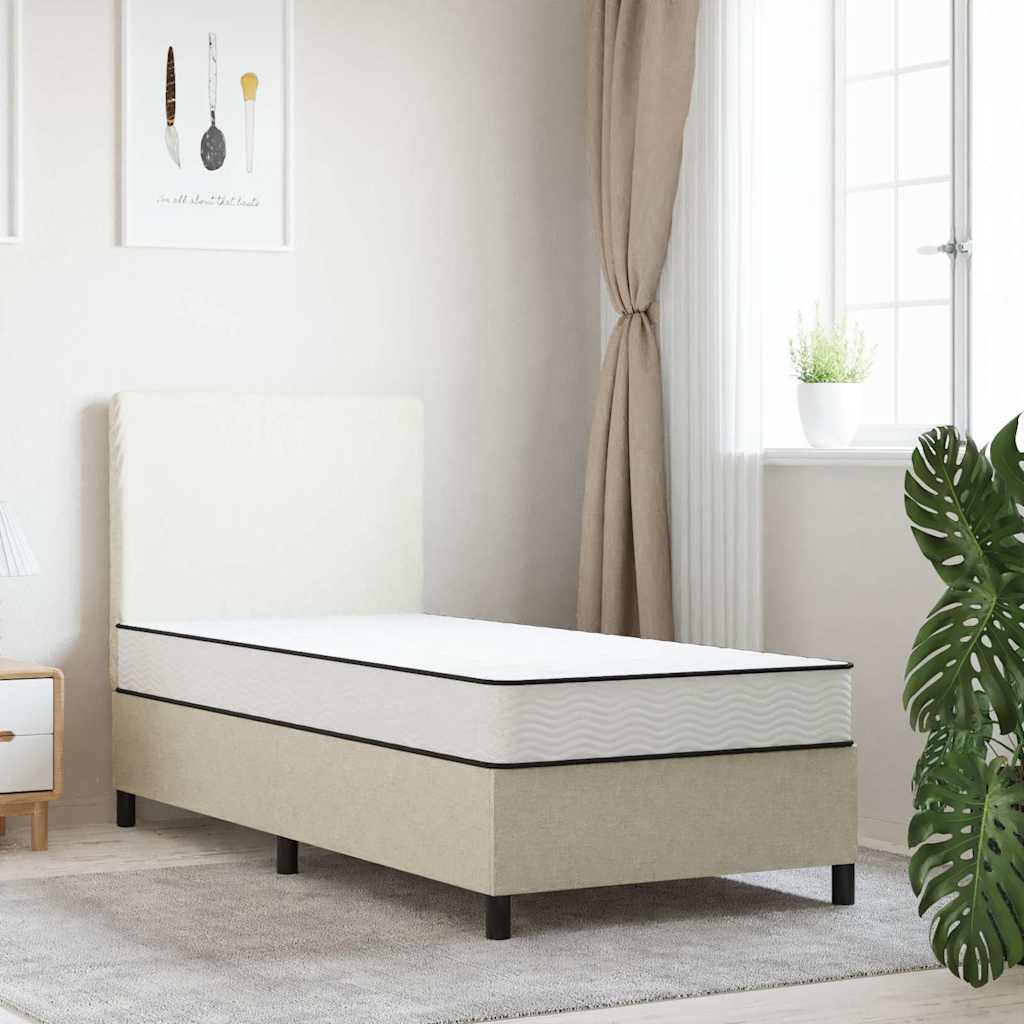 Kindermatratze Bonnell-Federkern Mittel 80x160 cm