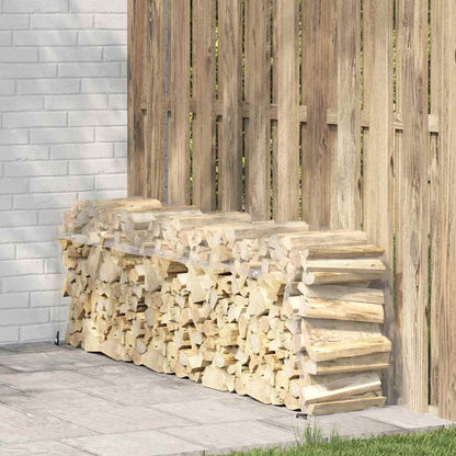 Transparente Plane mit Ösen 1x4 m PVC