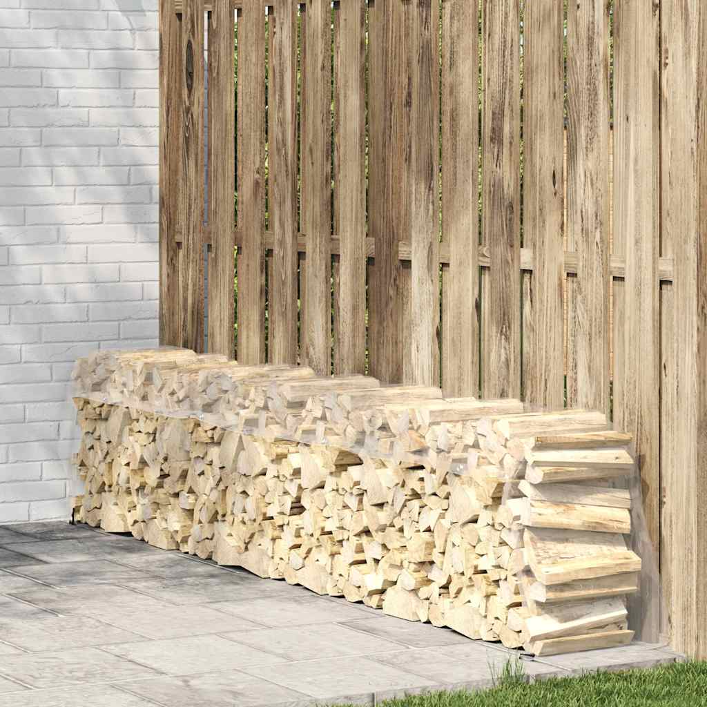 Transparente Plane mit Ösen 1x6 m PVC