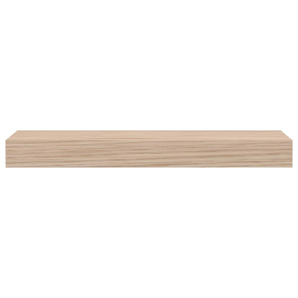 vidaXL Étagère murale flottante 40x23,5x4 cm en bois d'ingénierie
