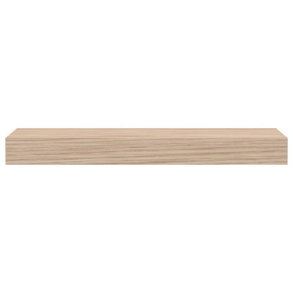 vidaXL Étagère murale flottante 40x23,5x4 cm en bois d'ingénierie