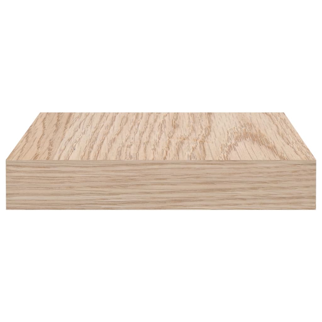vidaXL Étagère murale flottante 40x23,5x4 cm en bois d'ingénierie