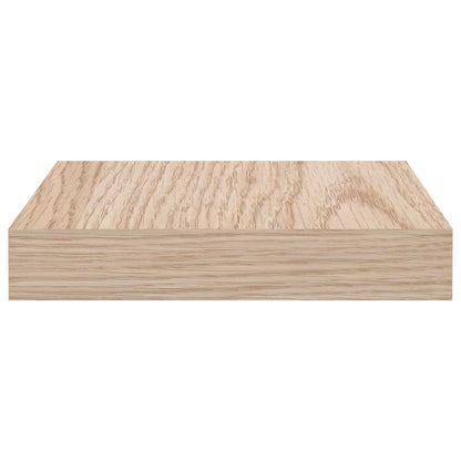 vidaXL Étagère murale flottante 40x23,5x4 cm en bois d'ingénierie