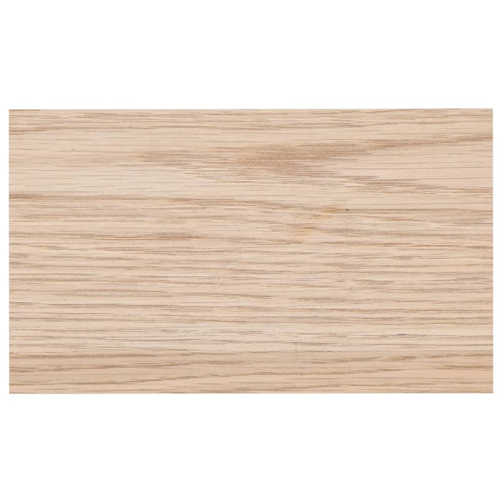 vidaXL Étagère murale flottante 40x23,5x4 cm en bois d'ingénierie