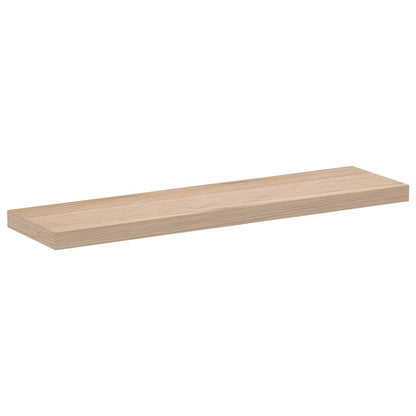 vidaXL Étagère murale 90x23,5x4 cm en bois d'ingénierie