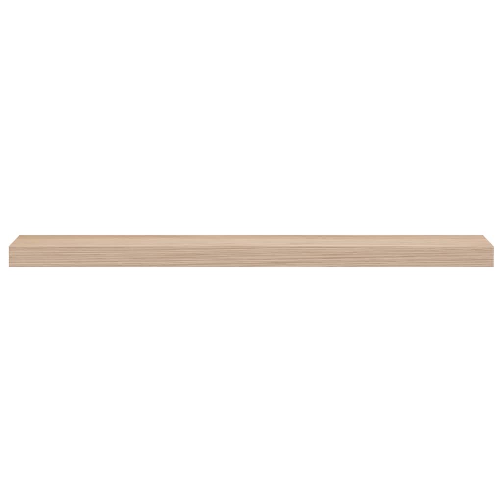 vidaXL Étagère murale 90x23,5x4 cm en bois d'ingénierie
