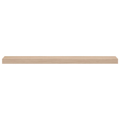 vidaXL Étagère murale 90x23,5x4 cm en bois d'ingénierie