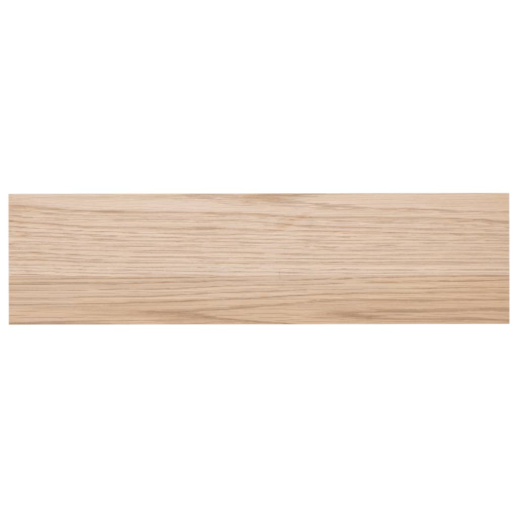 vidaXL Étagère murale 90x23,5x4 cm en bois d'ingénierie
