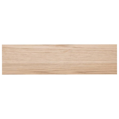 vidaXL Étagère murale 90x23,5x4 cm en bois d'ingénierie