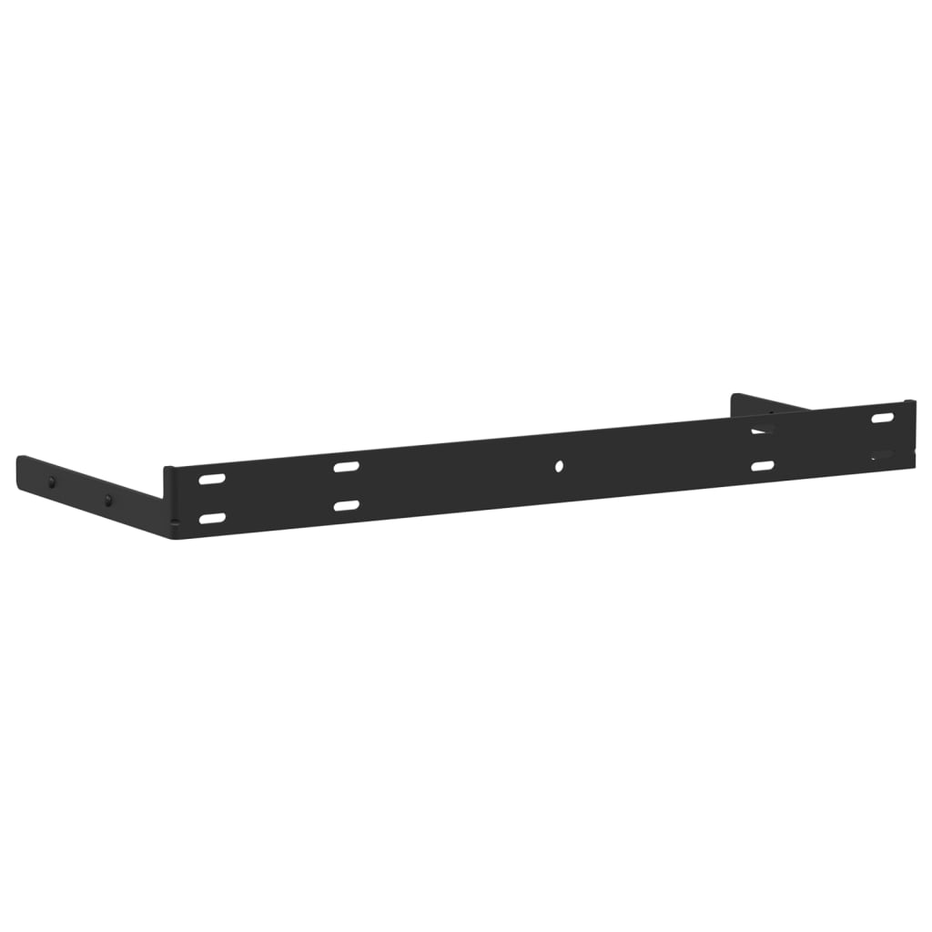 vidaXL Étagère murale 90x23,5x4 cm en bois d'ingénierie