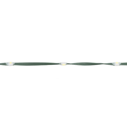 vidaXL LED Weihnachtsbaum 861 LEDs Mehrfarbig 478 cm