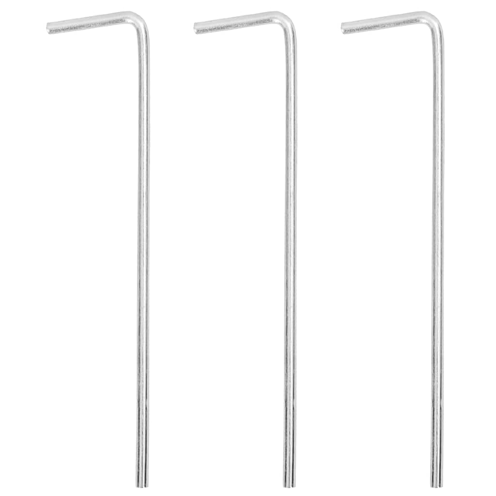 LED Weihnachtsbaum 447 LEDs Warmweiß 250 cm