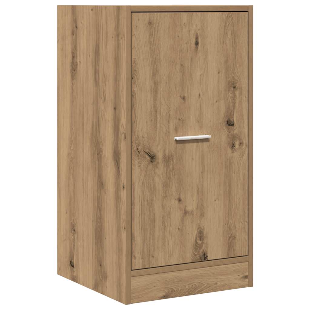 Apothekerschrank Artisan-Eiche 40x41x77,5 cm Holzwerkstoff