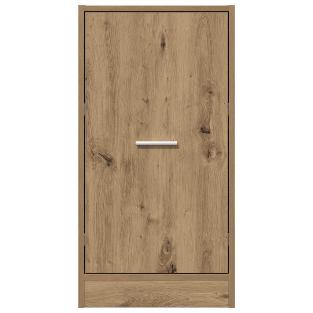 Apothekerschrank Artisan-Eiche 40x41x77,5 cm Holzwerkstoff