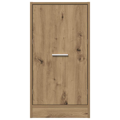 Apothekerschrank Artisan-Eiche 40x41x77,5 cm Holzwerkstoff