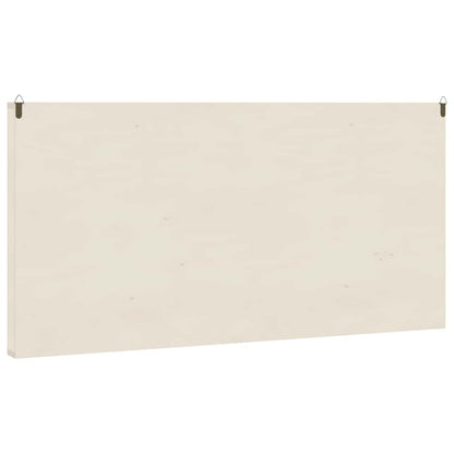 Sammlervitrine aus Holz mit 80 Fächern 80x4,5x40,5cm