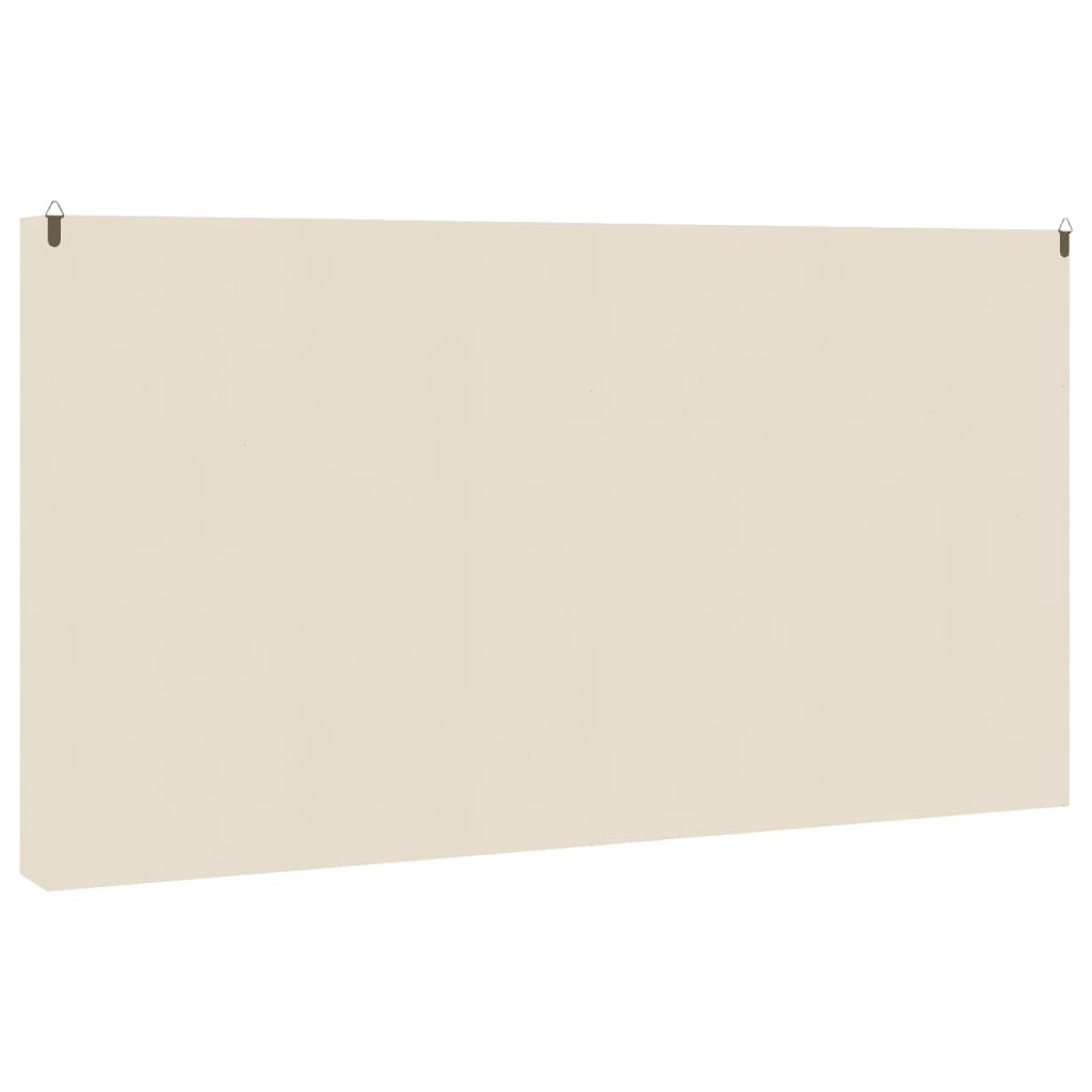 vidaXL Sammlervitrine aus Holz mit 6 Regalen 80x8,5x55 cm