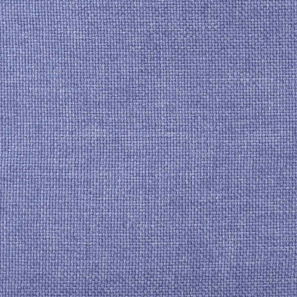 vidaXL Sessel Jeansblau 74x84x100 cm Stoff