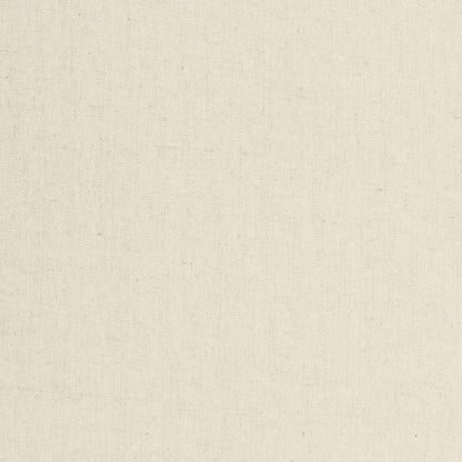 vidaXL Schaukelsessel Weiß 74x90x102 cm Leinen