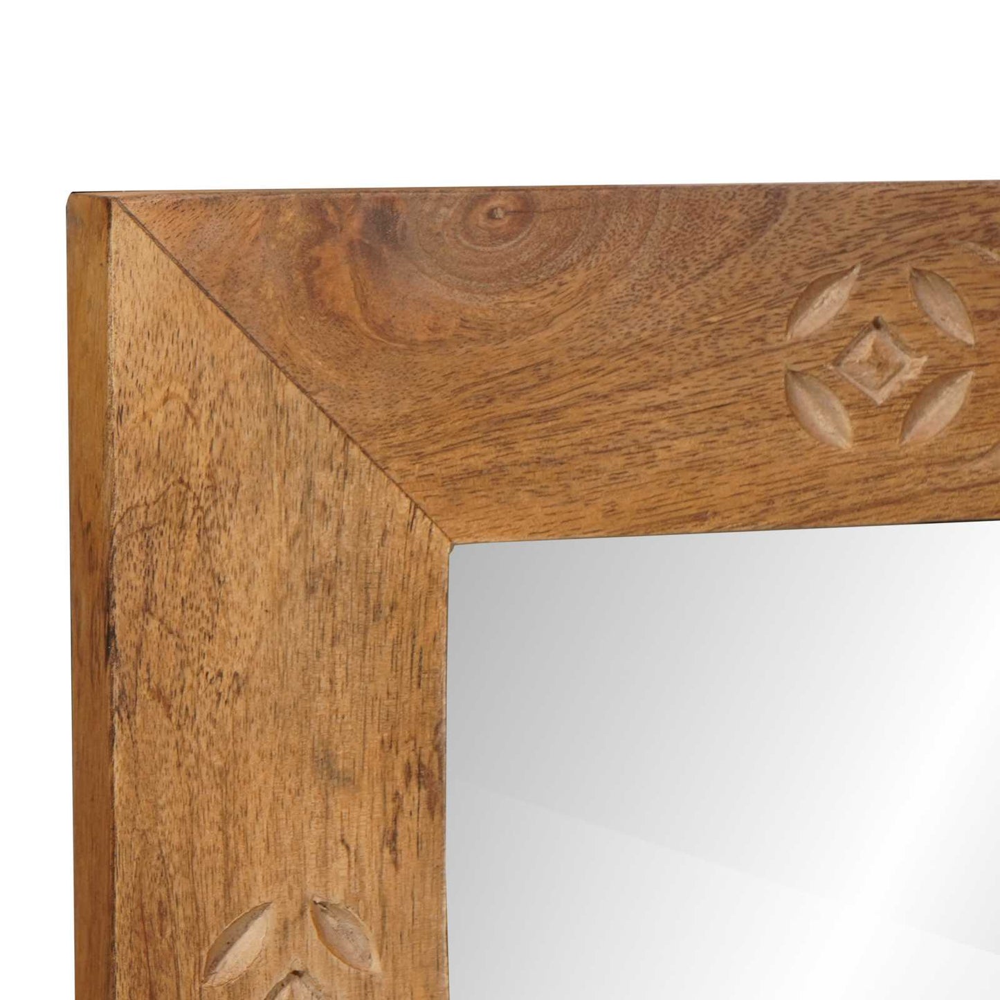 vidaXL Badezimmermöbel-Set mit Regal mit Tür 2 pcs Braun Holzwerkstoff