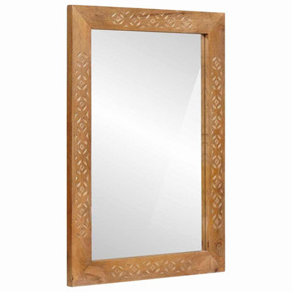 vidaXL Badezimmermöbel-Set mit Schubladen 5 pcs Braun Holzwerkstoff