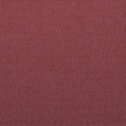 vidaXL Auvent automatique Rouge bordeaux 450x300 cm