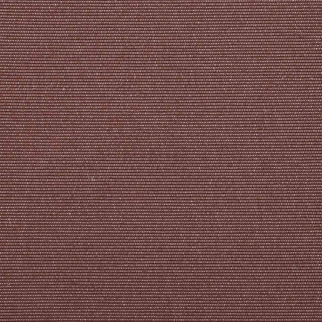 vidaXL Markise Automatisch Braun 450x300 cm