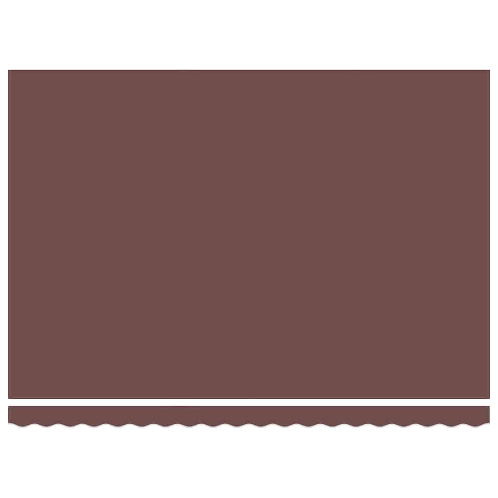 Store banne manuel marron 450x300 cm vidaXL